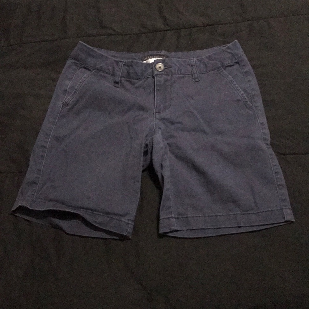 Aeropostale School Shorts